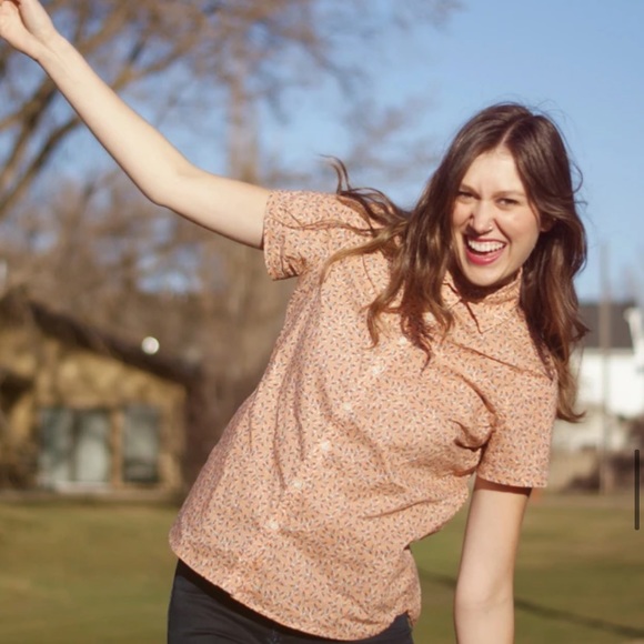 Tradlands Del Mar short sleeve button down - Picture 5 of 13